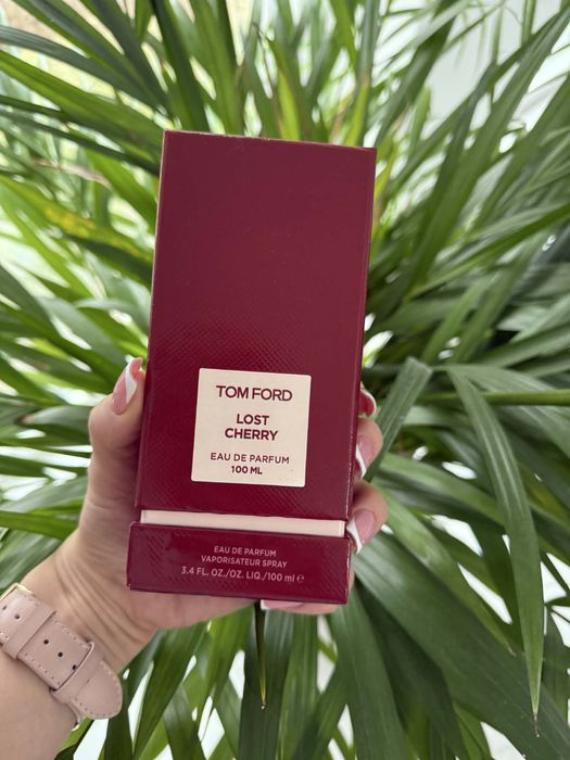 Tom Ford Lost Cherry 100ml