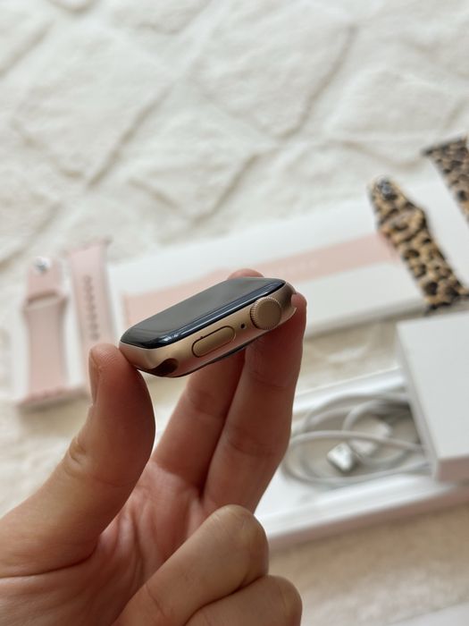 Apple Watch SE 40 mm