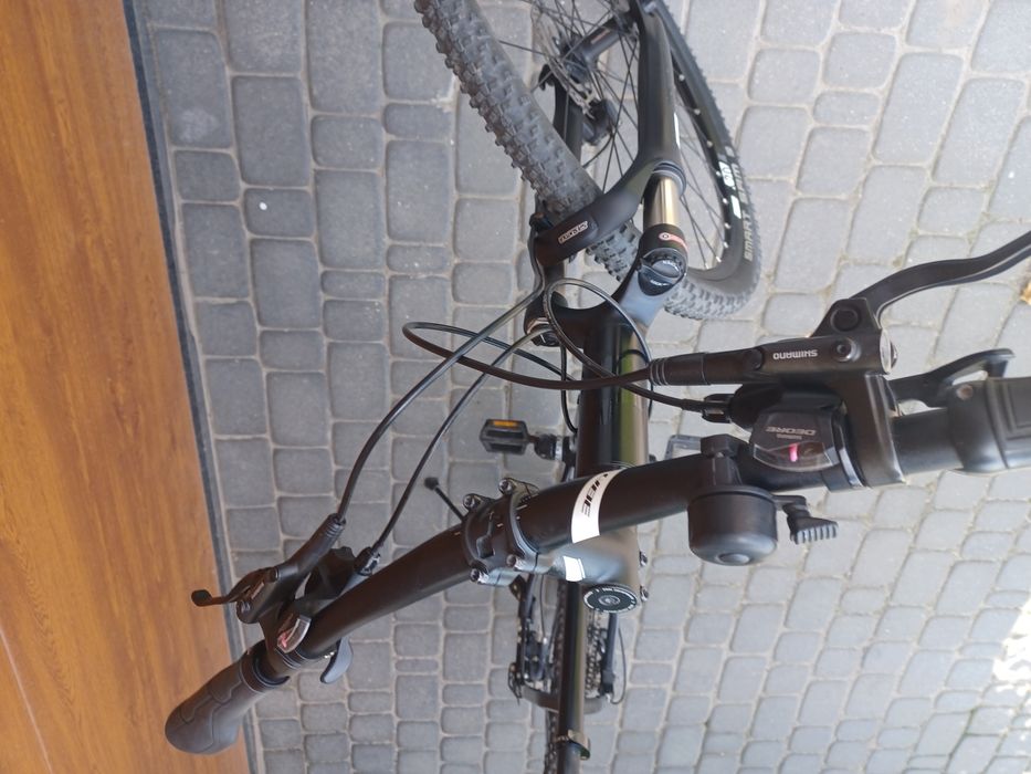 Rower cube nature hpa