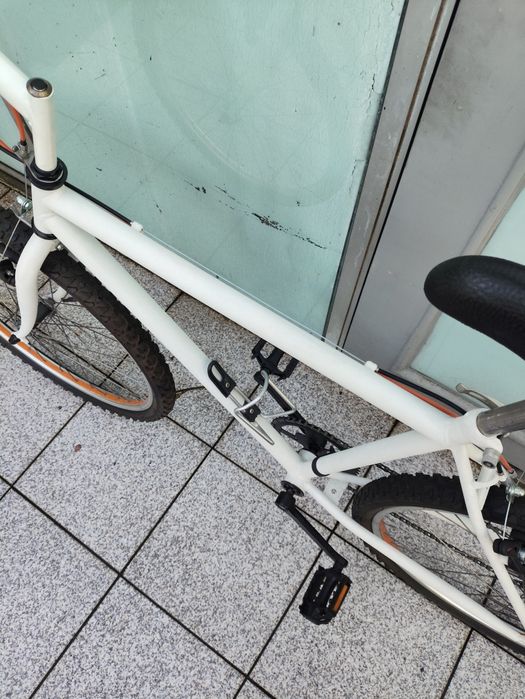 Bicicleta urbana