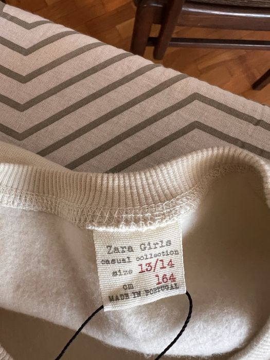Bluza Zara S nowa z metka