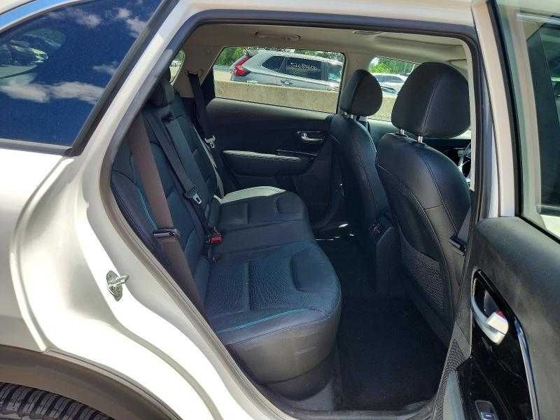 2020 KIA Niro EX Premium
