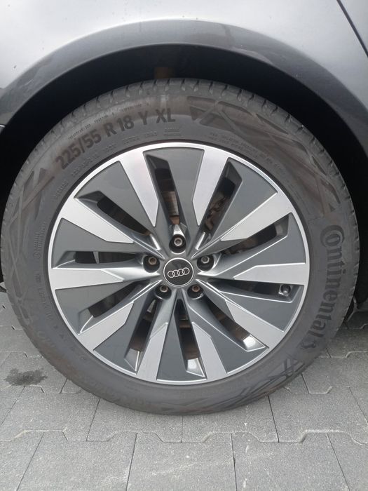 Na sprzedaż audi a4 b8 avant bardzo dobry stan!