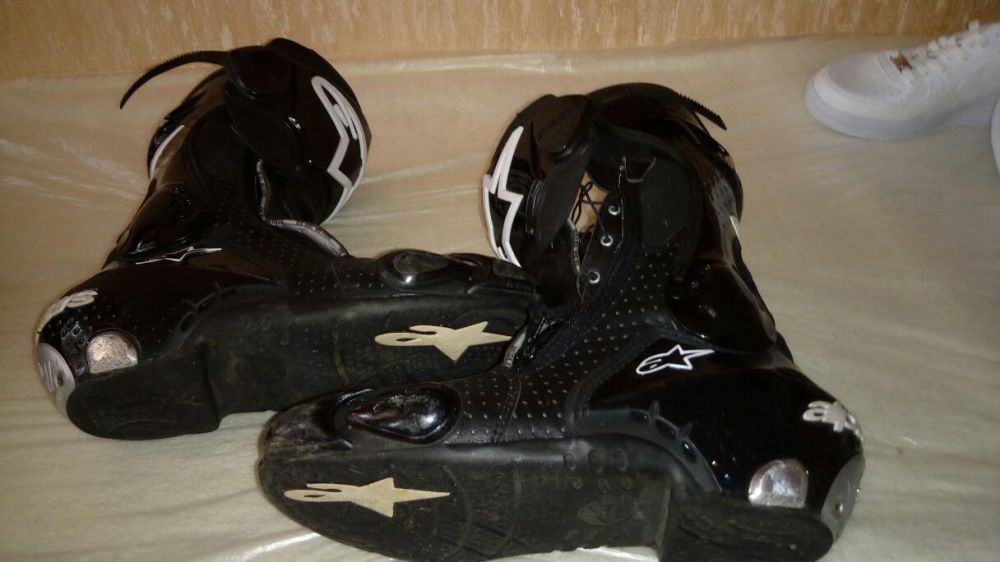 Продажа мотоботы