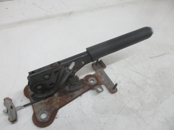 Travão de mão / parque PEUGEOT 207 (WA_, WC_)