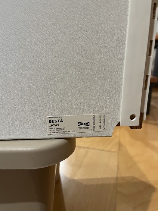 gaveta movel bestä