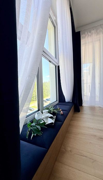 NOWY, klimatyzowany apartament - os. Śląskie