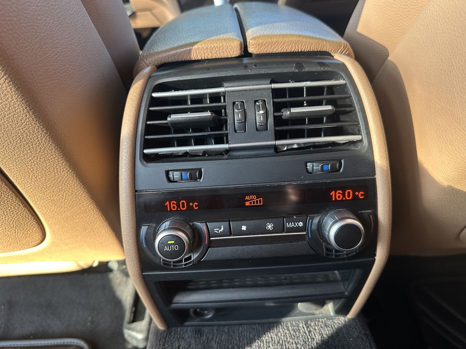BMW 7 Series 2010 VIN WBAKB4C50BC574372 фото оголошення 20 з 24
