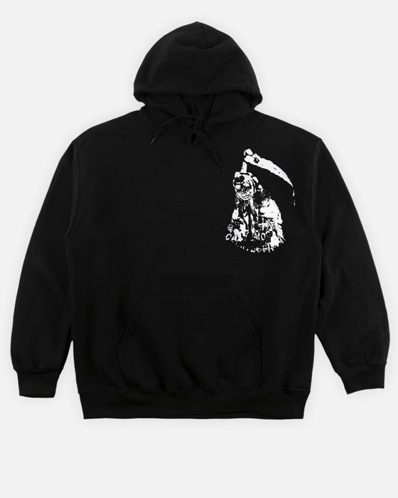 Худи Подмост Скейтбординг Малыш Антон ЛСД гоша рубчинский sort metel