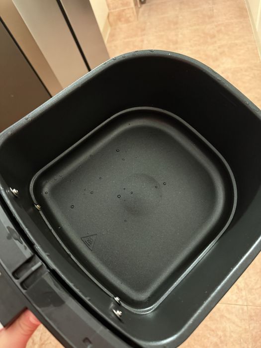 AirFry, Grill & Steam (6,5 L)