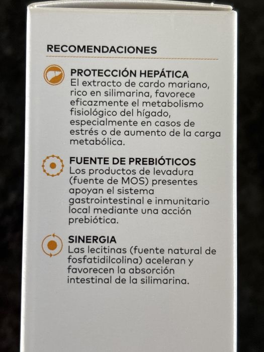 2 caixas Medicameto hepatico para cão