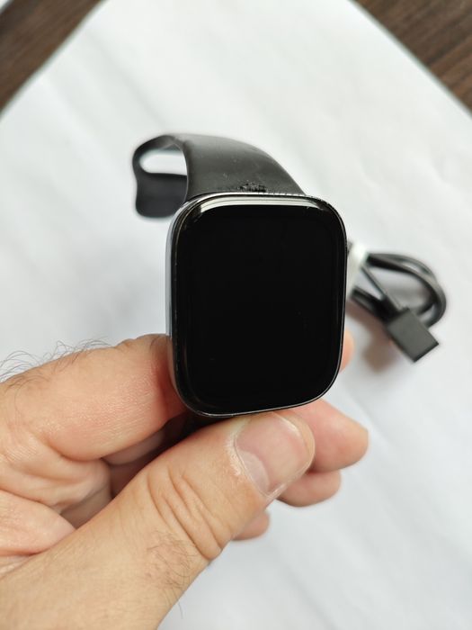 Redmi watch 3 (НЕ Active!!)