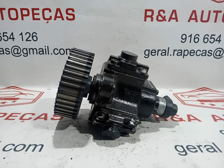 Bomba de Alta Pressão OpelAstra H Zafira B 1.9 CDTI sAAB 93 TID