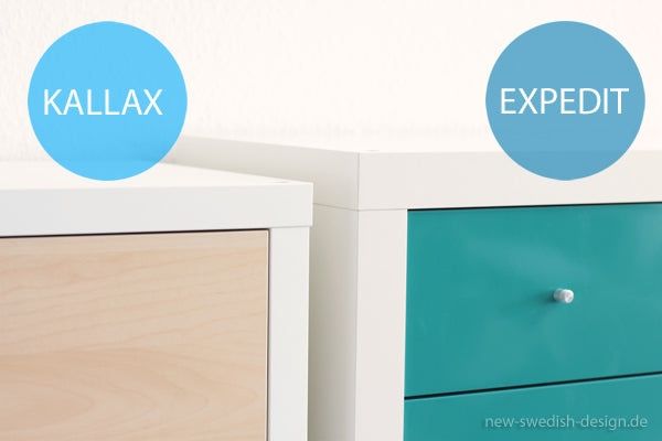 Estante kallax descontinuada(Expedit) IKEA de 8 cubos (4×2)