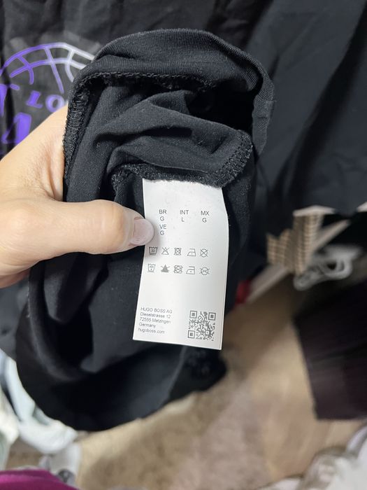 Футболка kenzo , balmain , boss оригинал
