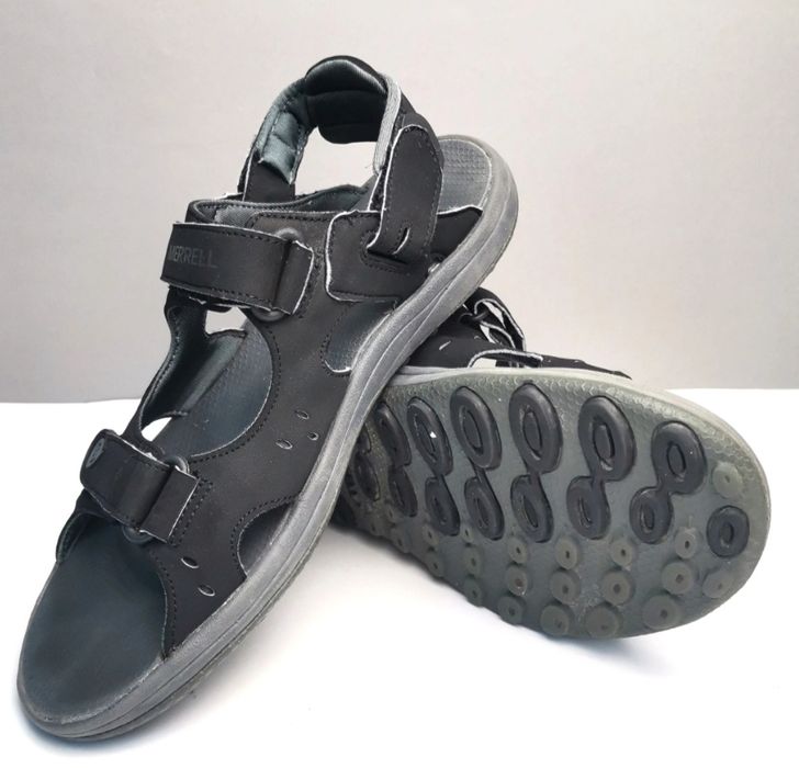 Merrell sandały męskie r. 43 lekkie!