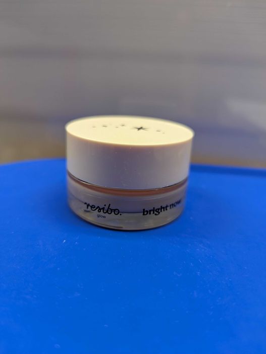 Resibo Bright Now korygujący krem pod oczy