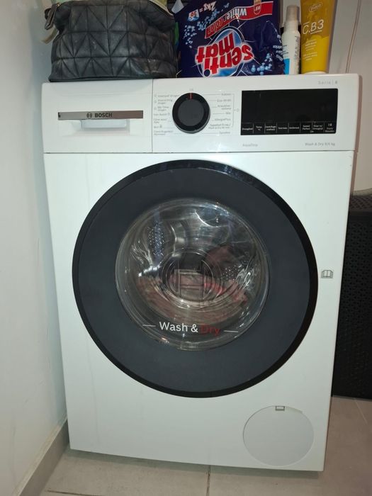 PRALKA w idealnym stanie nie używana