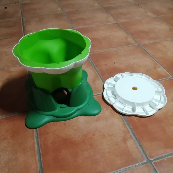 Banco para criança