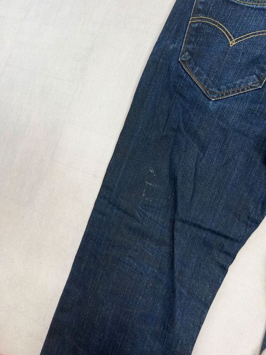 Spodnie Levi’s jeans