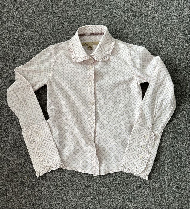 Koszula Massimo Dutti 98 / 104 / 110