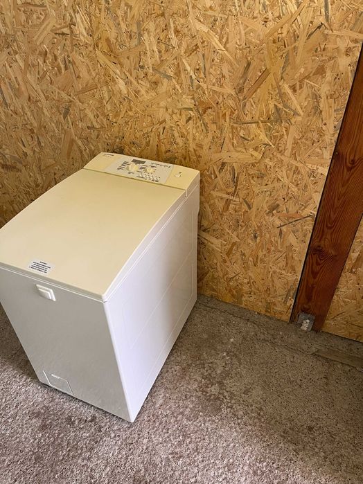 Kompaktowa Pralka TOP Privileg- 3 KG, 45 cm, 1200 Obr -Dowóz,Gwarancja
