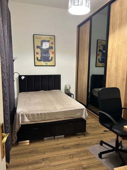 Mieszkanie na wynajem w centrum