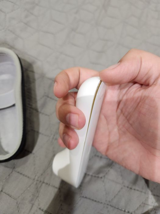 Безконтактний термометр xiaomi iHealth