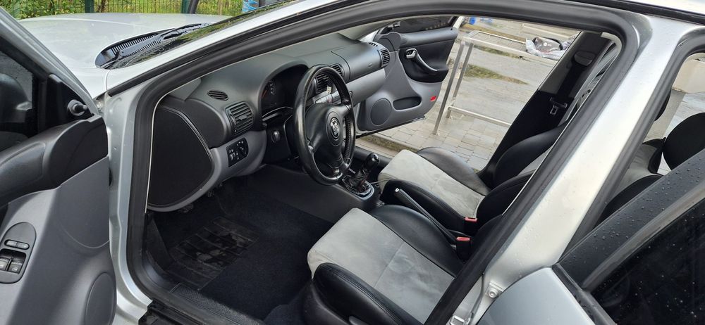Seat Leon 2002 р.