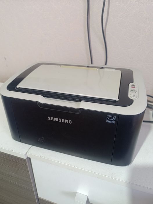 Принтер лазерний Samsung ML1661 3шт
