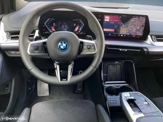 Vendo BMW 225xe Active Tourer Pack M Preto