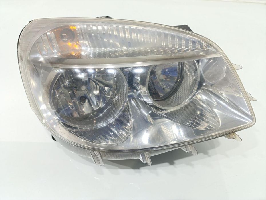 Farol Direito Fiat I Doblò 119