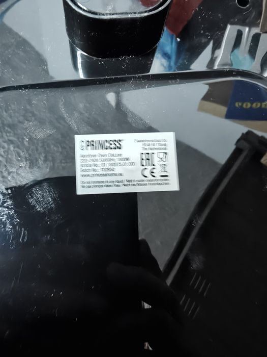 Princess Frigideira 11 litros