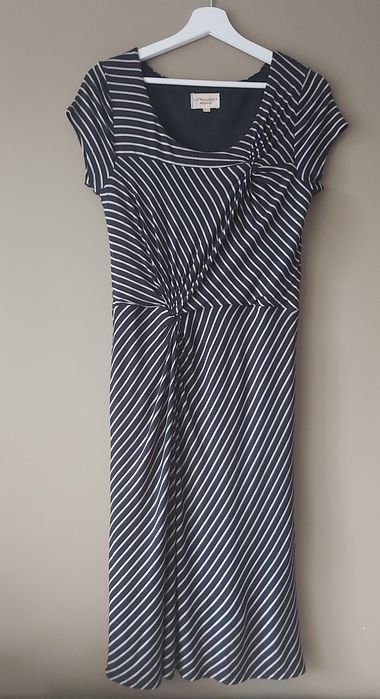 Sukienka Laura Ashley rozmiar M
