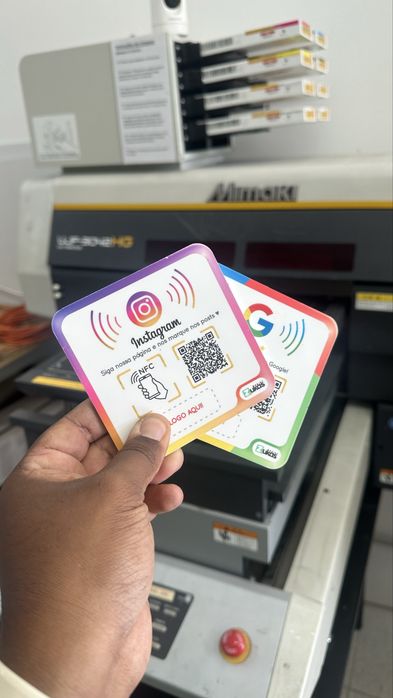 Impressora Uv Mimaki 3042
