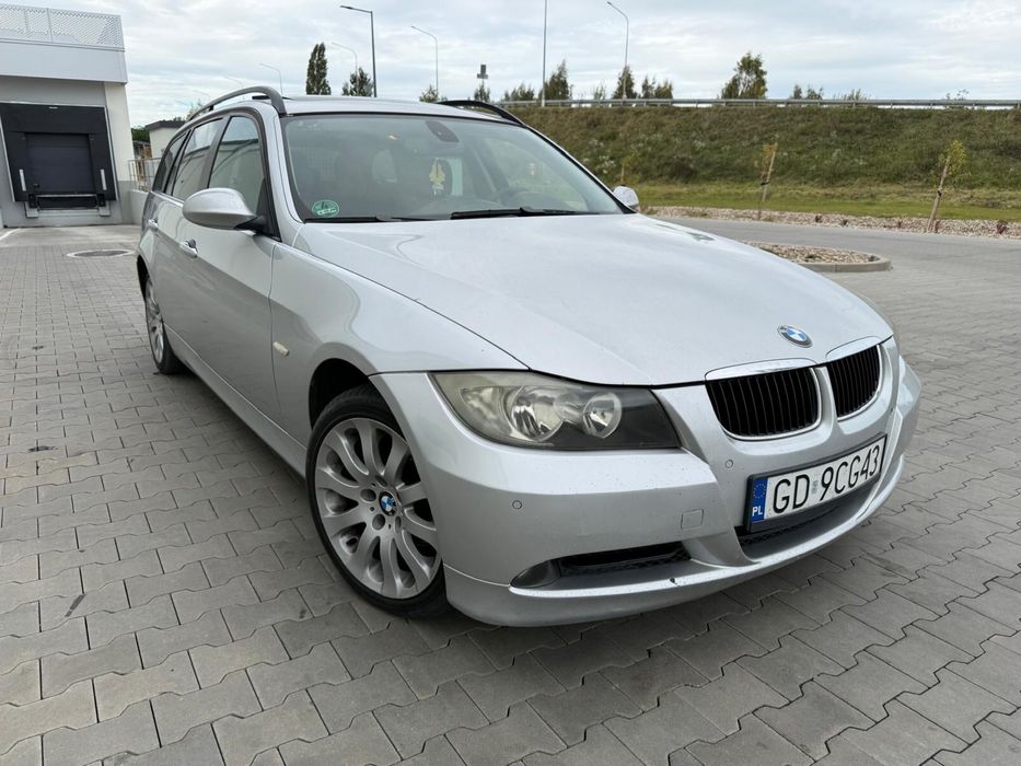 BMW Seria 3