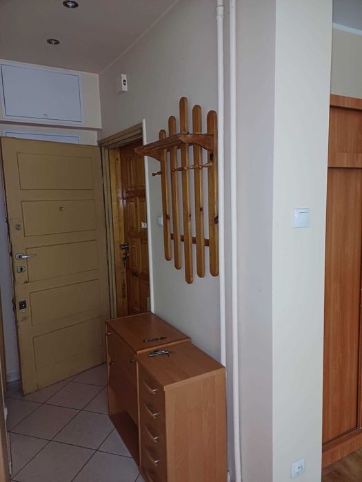 Kawalerka obok Manufaktury - Widok 3