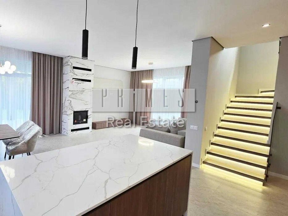 Продаж нового будинку Ходосівка Новообухівська траса Київ Обухівський