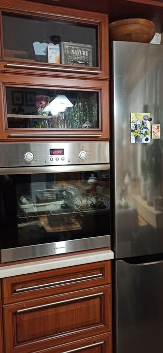 Piekarnik do zabudowy Electrolux