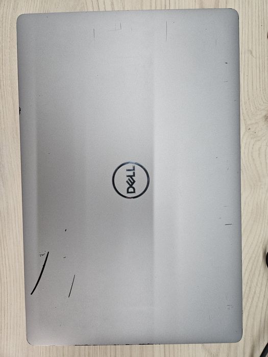 Dell Latitude 5511 i5-10400H/16Gb/SSD 256Gb/Nvidia MX250/15.6" IPS