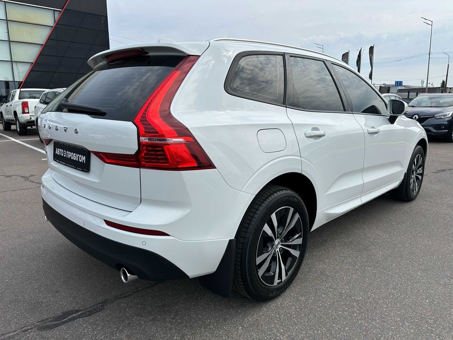 Volvo XC60 Momentum