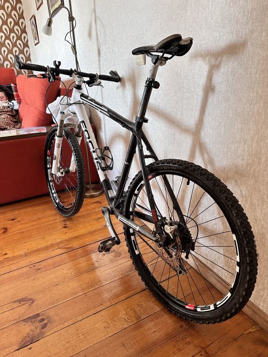 Focus Black Forest XL 26