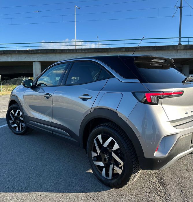 Opel Mokka-e Elegance