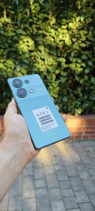 Xiaomi Redmi Note 13 Pro (4G)