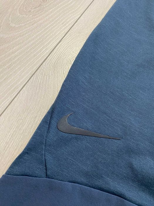 NIKE r.S oryginalne spodnie biegowe męskie