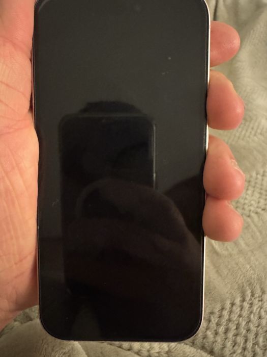 Iphone 15 rose 128gb