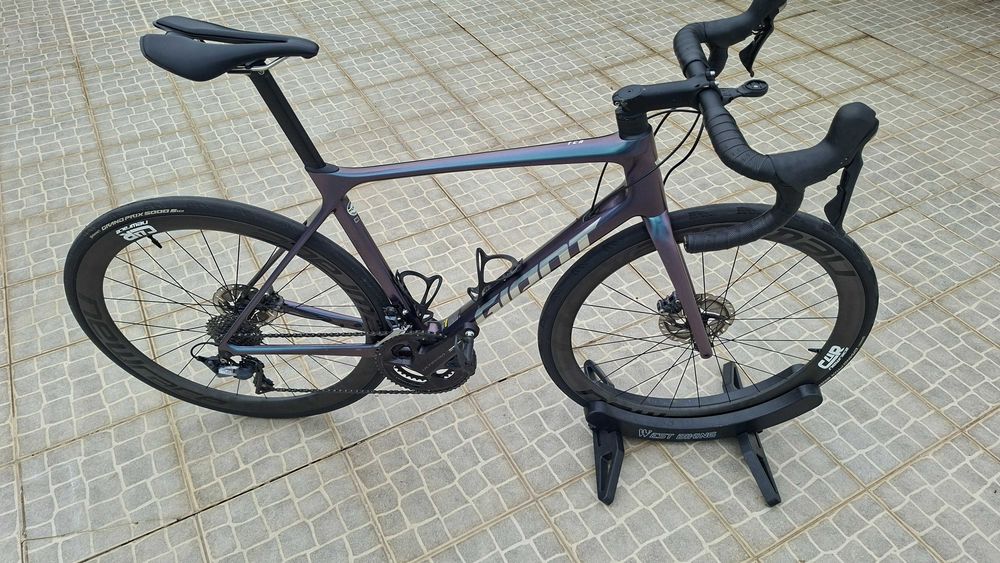 GIANT Tcr Advanced Pro