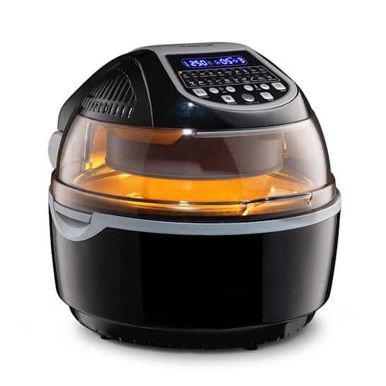 Frytkownica air fryer Klarstein VitAir Smart 1400 W