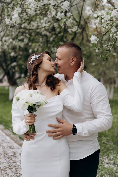 Весільний фотограф Бровари