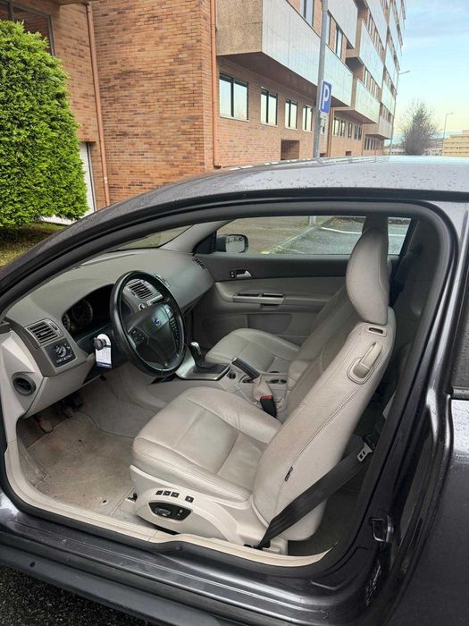 Volvo C30 1.6 HDi